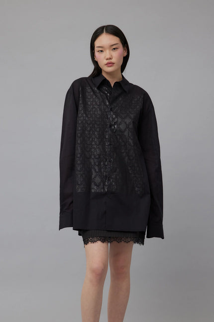 Zambesi Chronicle - Black
