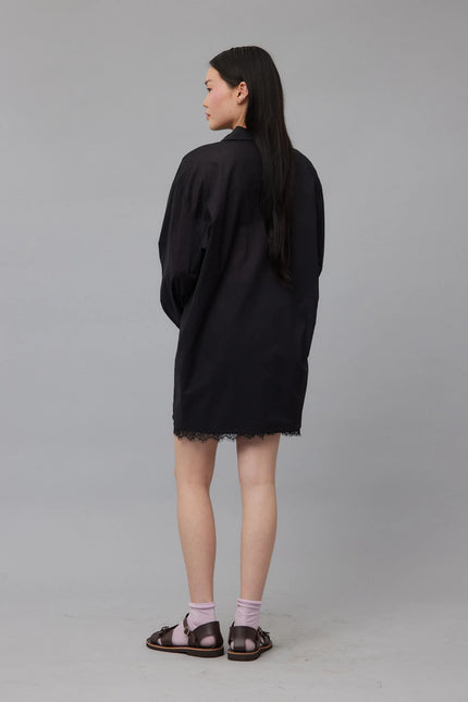 Zambesi Chronicle - Black