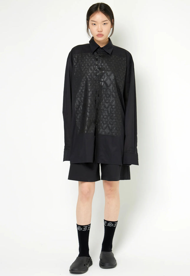 Zambesi Chronicle - Black