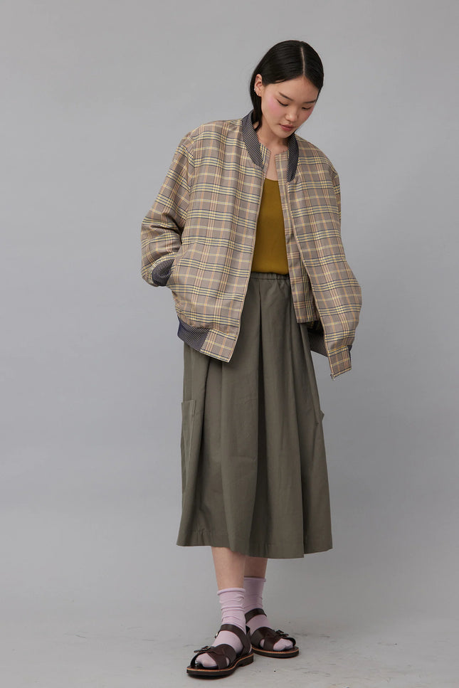 Zambesi Coach - Cross Road