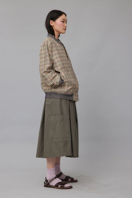 Zambesi Coach - Cross Road