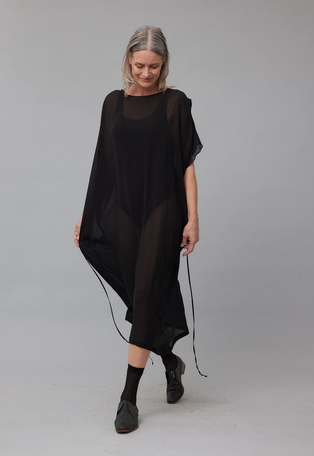 Zambesi Lucid - Noir