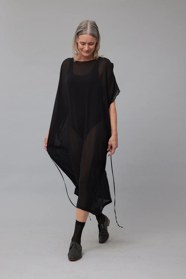 Zambesi Lucid - Noir