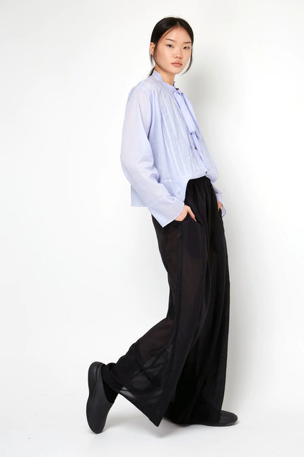 Zambesi Memoir - Lilac