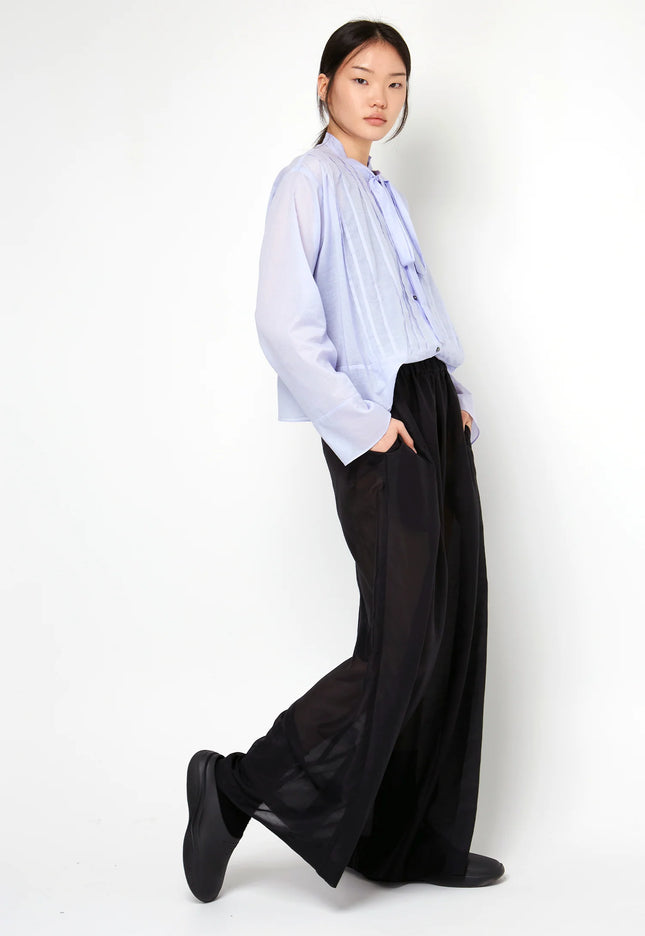 Zambesi Memoir - Lilac