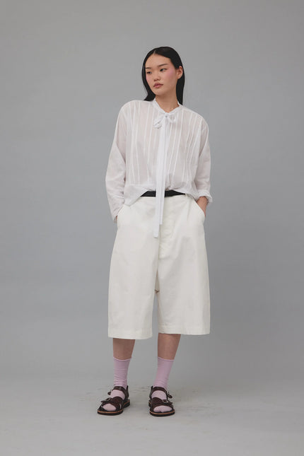 Zambesi Memoir - White