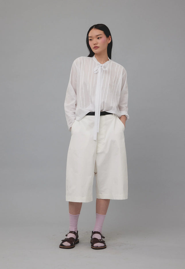 Zambesi Memoir - White