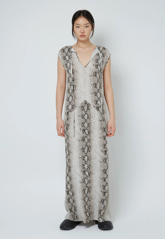 Zambesi Glide - Snake