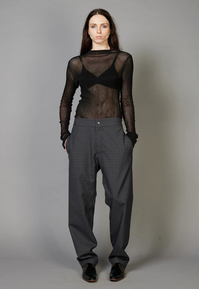Zambesi Revision - Graycheck