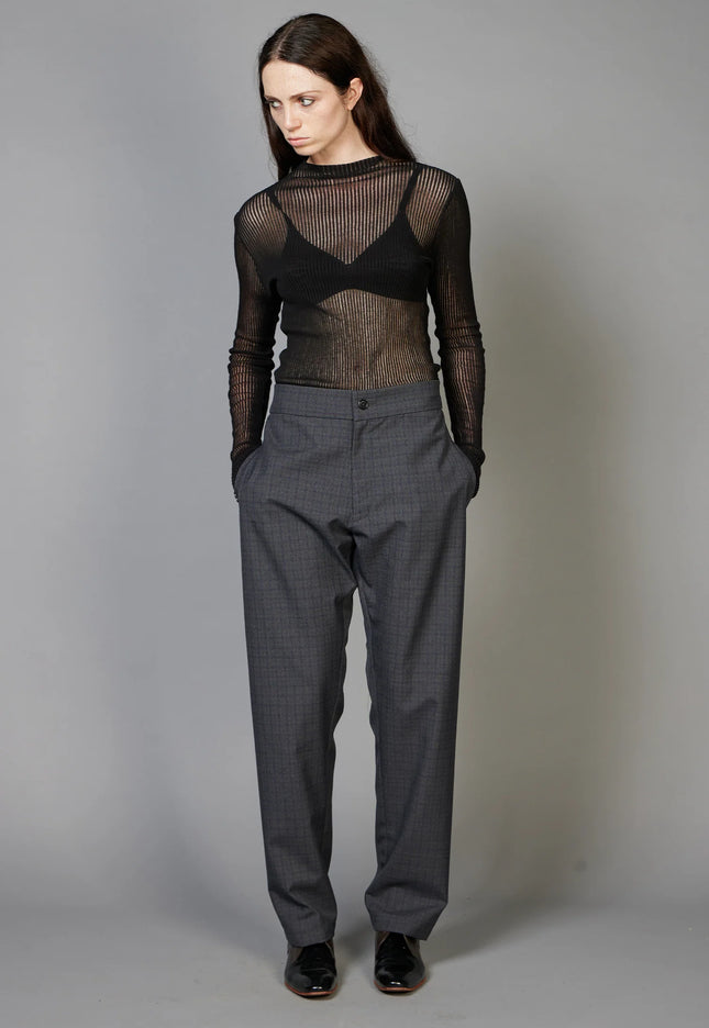 Zambesi Revision - Graycheck