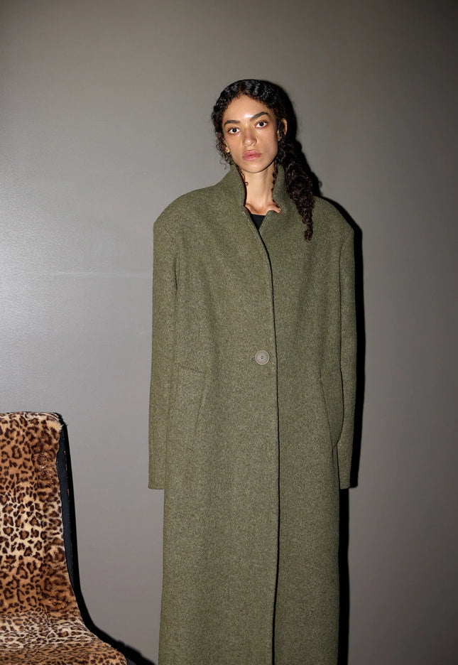 Zambesi Sherwood - Lichen