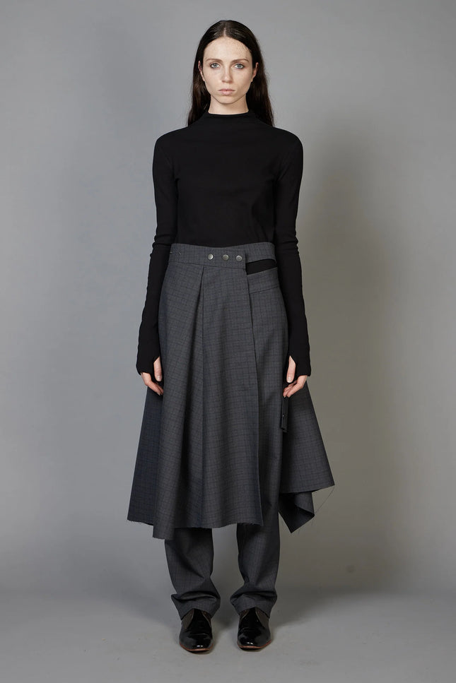 Zambesi Utility - Graycheck