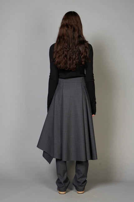 Zambesi Utility - Graycheck