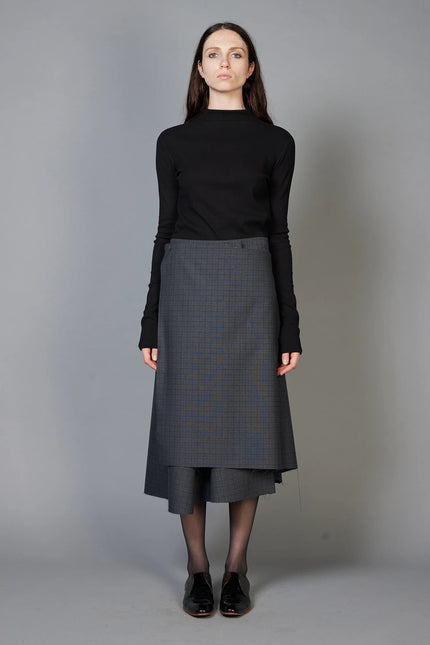 Zambesi Utility - Graycheck