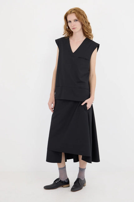 Zambesi Utility - Suitblack