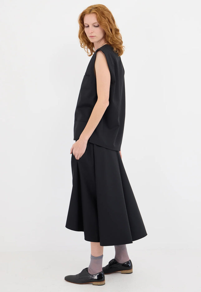 Zambesi Utility - Suitblack