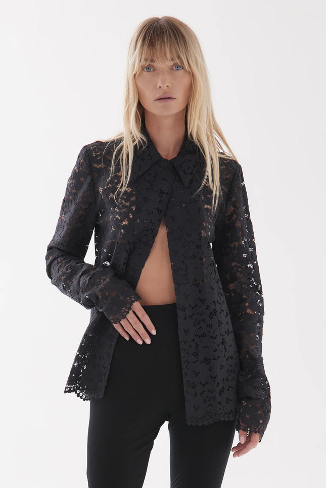 Zambesi Reveal in Foiled