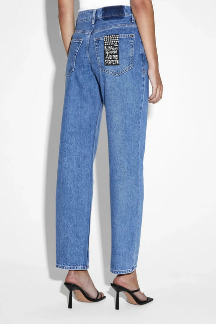 Ksubi Brooklyn Jean - Heritage