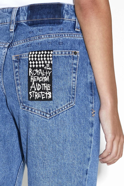 Ksubi Brooklyn Jean - Heritage