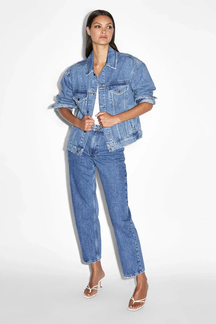 Ksubi Brooklyn Jean - Heritage