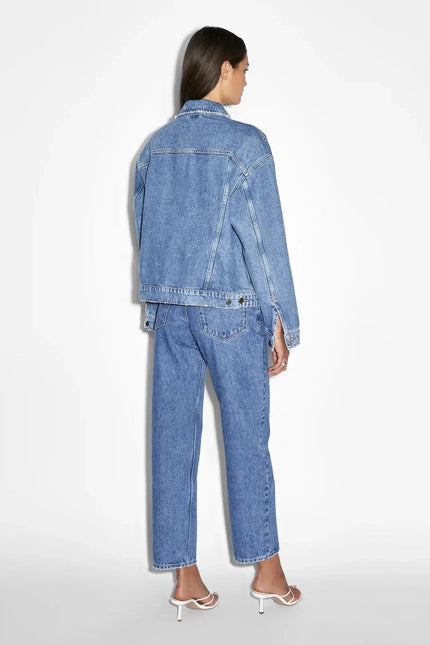 Ksubi Brooklyn Jean - Heritage