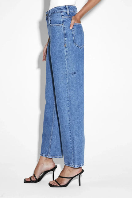 Ksubi Brooklyn Jean - Heritage