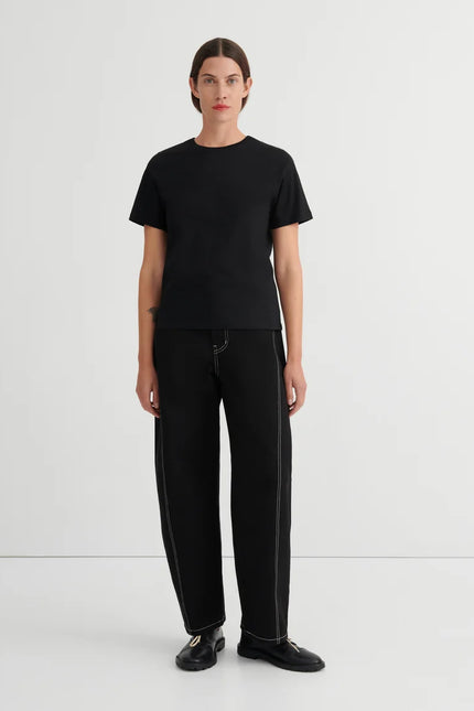 Kowtow Classic Tee - Black