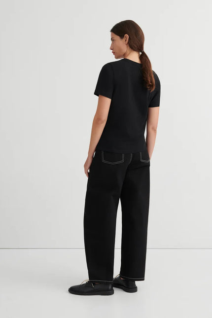 Kowtow Classic Tee - Black