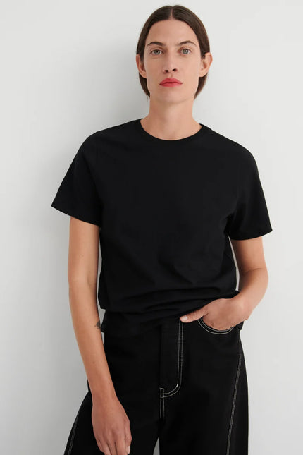 Kowtow Classic Tee - Black