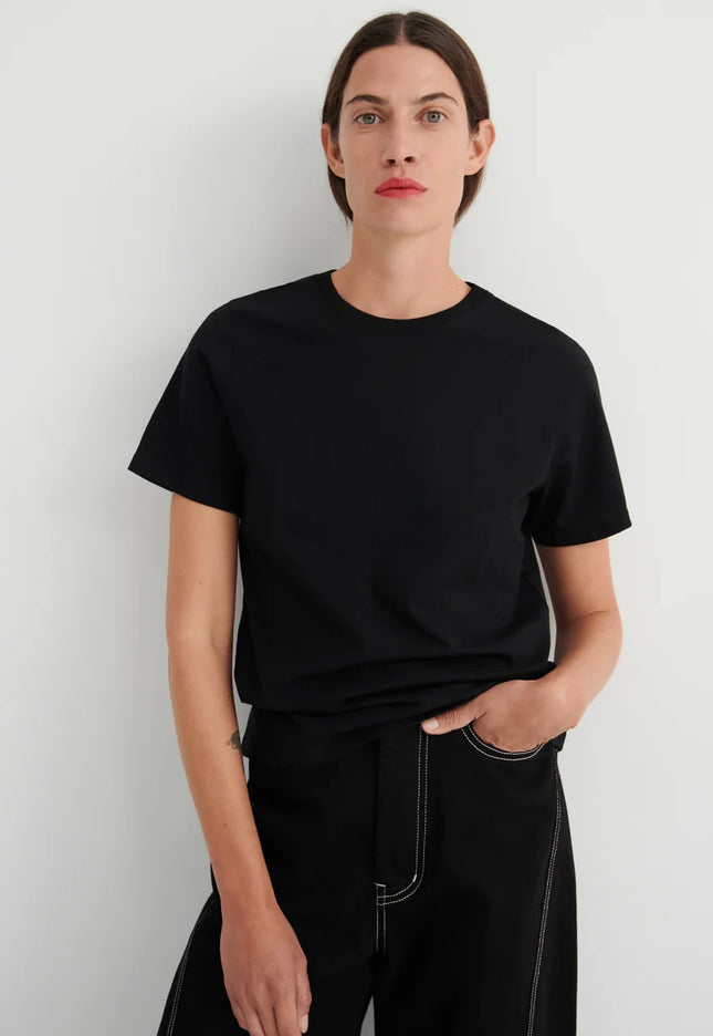 Kowtow Classic Tee - Black