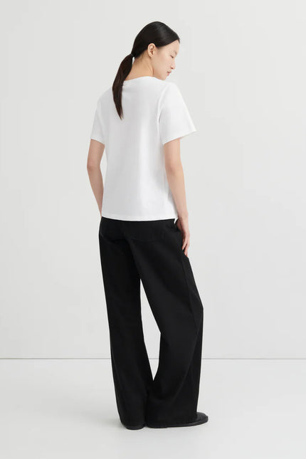 Kowtow Classic Tee - White