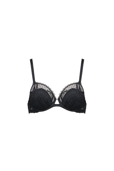 Ohen Contour - Black