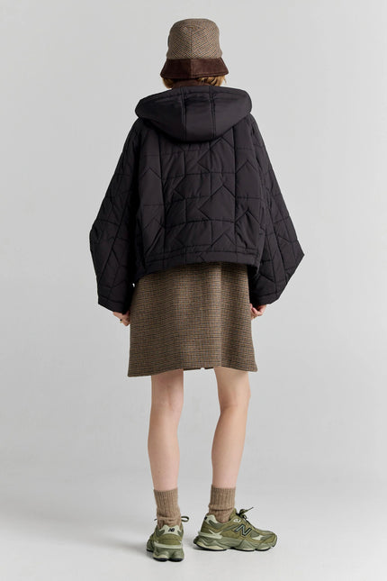 Karen Walker Harvest Jacket - Black