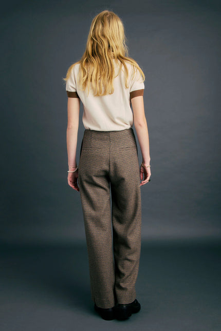 Karen Walker Amélie Polo - Stone