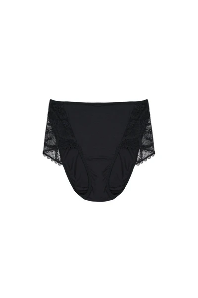 Ohen Highrise Brief - Black