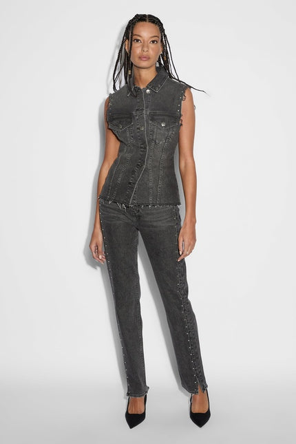 Ksubi Spark Vest - Lovestruck