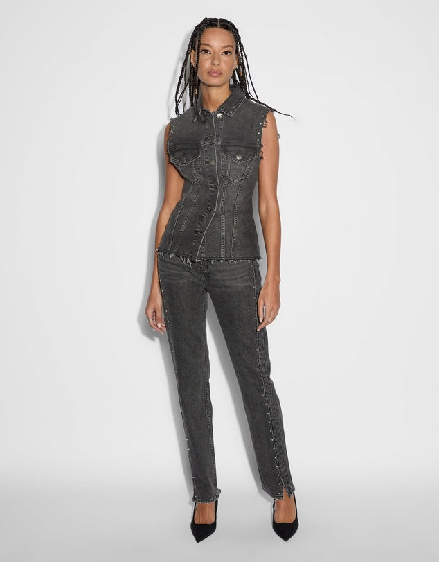 Ksubi Spark Vest - Lovestruck