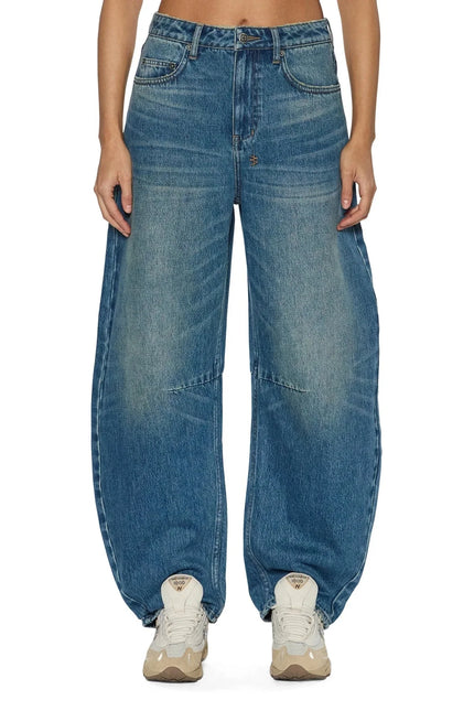 Ksubi Barrel - Texas Blue