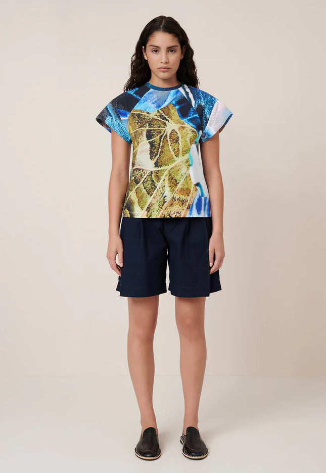 Kowtow Monarch Top - Monarch