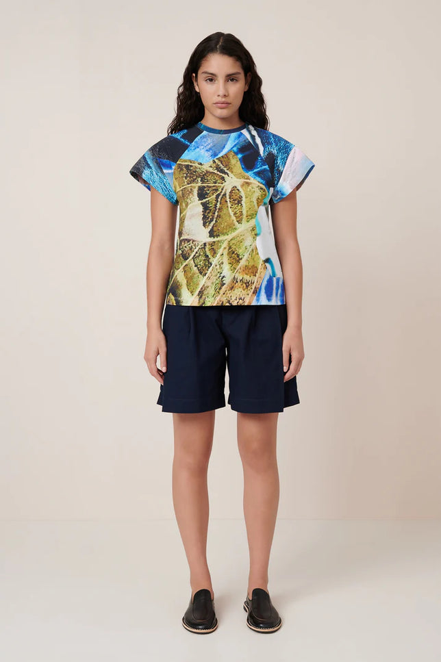 Kowtow Monarch Top - Monarch