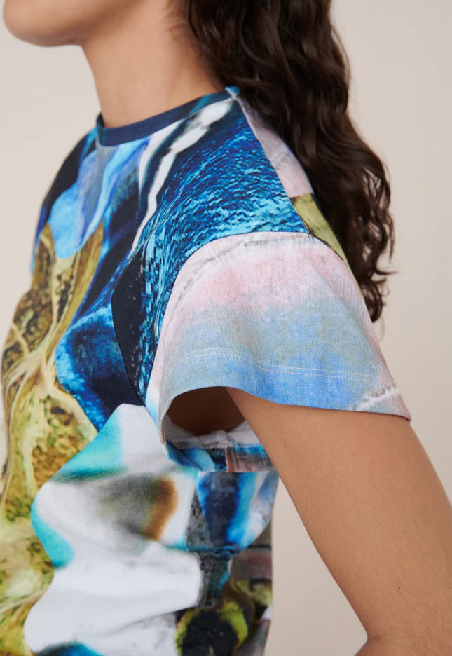 Kowtow Monarch Top - Monarch