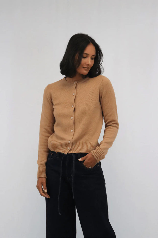 Tatano Noli Cardi - Hickory