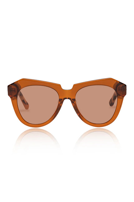 Karen Walker Number One - Persimmon Tort