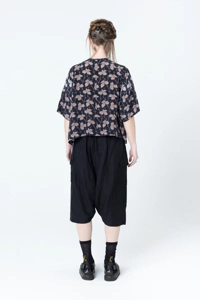 Company of Strangers Pose Jacket - Pixel