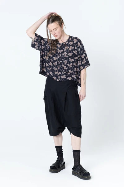 Company of Strangers Pose Jacket - Pixel