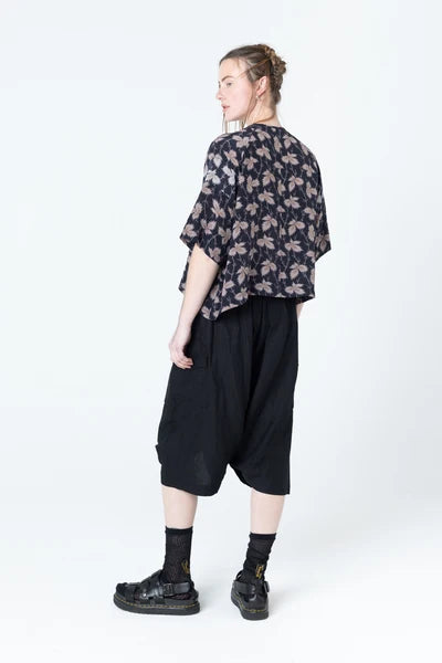 Company of Strangers Pose Jacket - Pixel