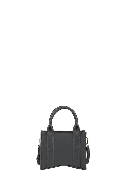 Karen Walker Runaway Walker Mini Tote Black – this Love?