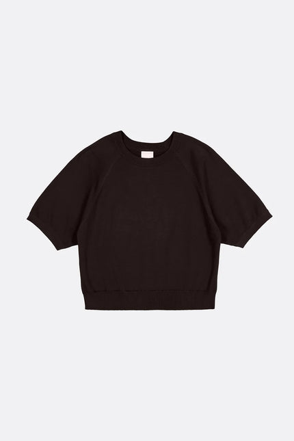 Kowtow Shoreline Tee - Sable