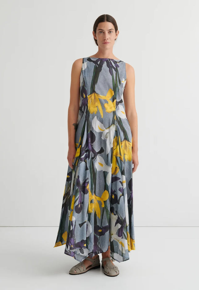 Kowtow Signify Dress - Iris
