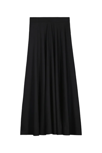 Kowtow Sphere Skirt - Black